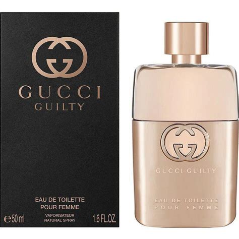 gucci guilty by gucci eau de toilette spray|where to buy Gucci Guilty.